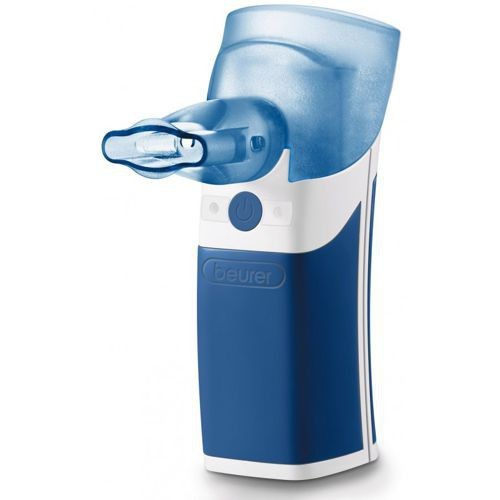 Eng pl nebuliser ih 50 beurer for the treatment of the upper and lower respiratory tract 4981 1